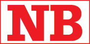 NB старый логотип