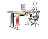 актуаторы deskline
