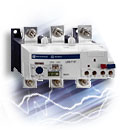 Электронное реле перегрузки с функцией сигнализации Scheider Electric TeSys LR9